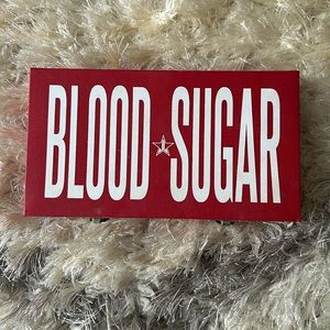 Blood sugar pallet